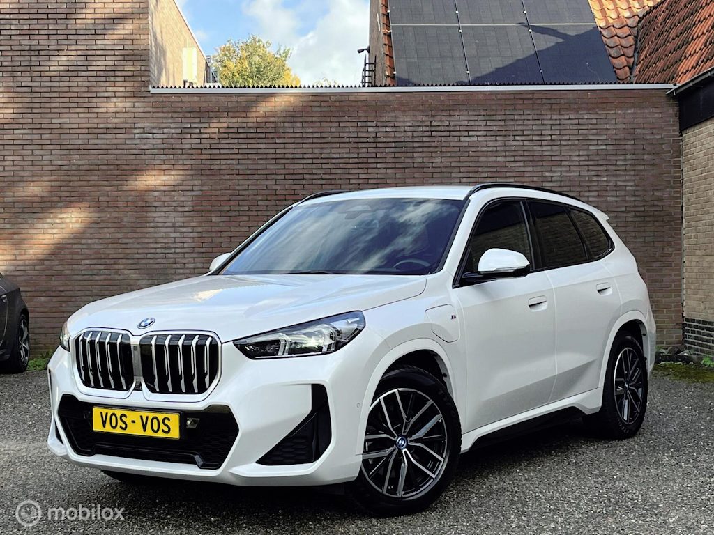 BMW X1 xDrive30e |M-Sport|326PK|Shadow-Line|Trekhaak