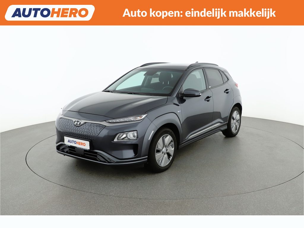 Hyundai Kona Electric EV Comfort 39 kWh RP39286