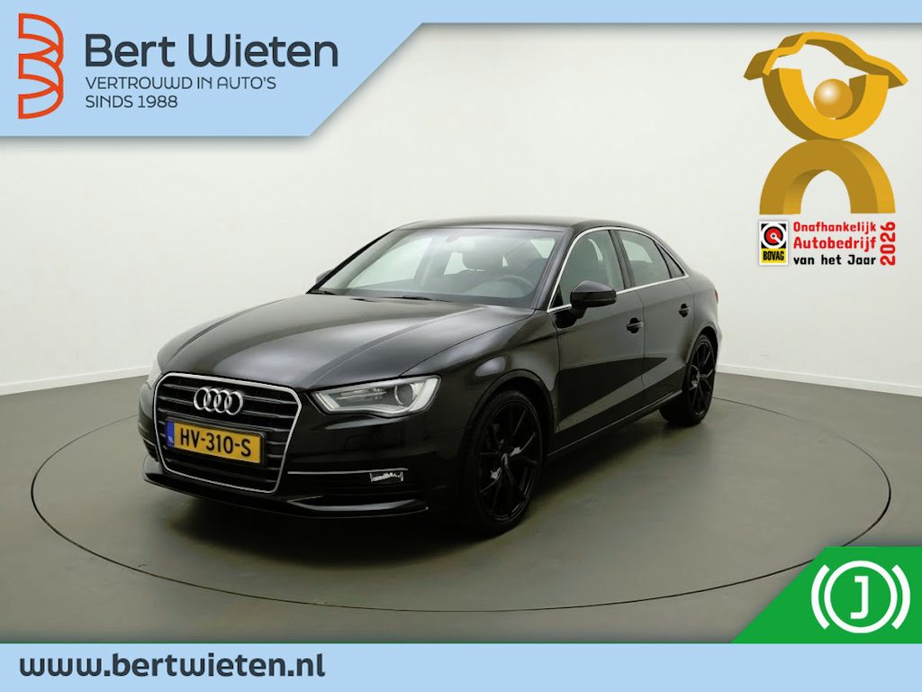 Audi A3 Limousine 1.4 TFSI Ambition | Geen import | Sensoren achter | Airco