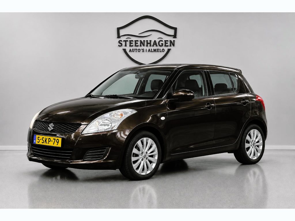 Suzuki Swift 1.2 Bandit EASSS