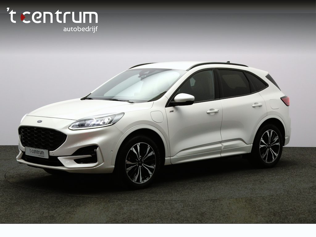 Ford Kuga 2.5 PHEV 225 PK ST-Line X, B&O Sound, Winterpakket, Head-Up,