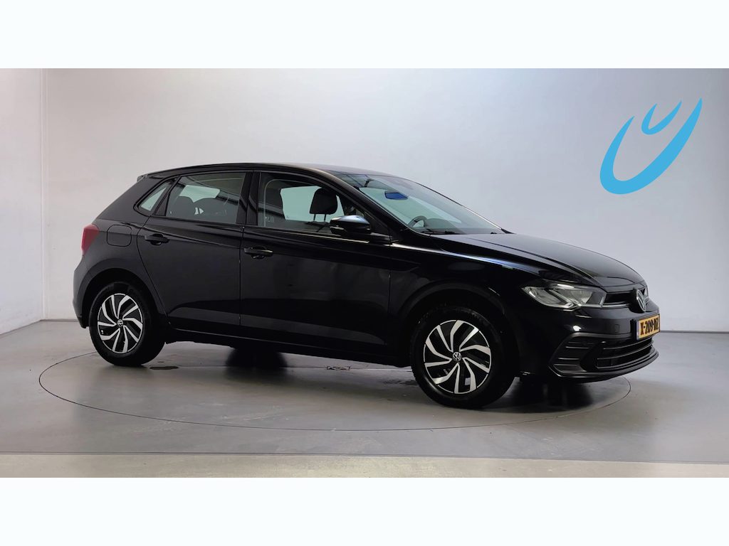 Volkswagen Polo 1.0 TSI Life Adaptive Cruise App Connect DAB+ Virtual Cockpit