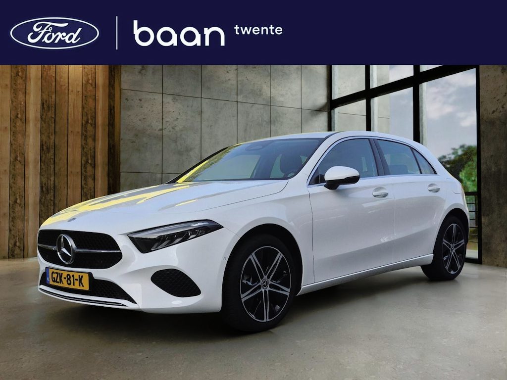 Mercedes-Benz A-klasse A 250 e Business Line