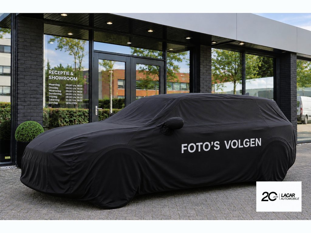 BMW X4 M Competition I Drivers Package I BTW I Pano I NL auto