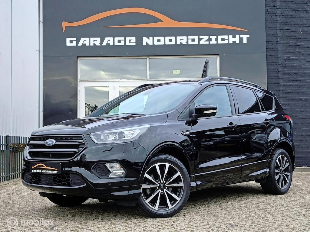 Ford Kuga ST-Line 1.5 150PK