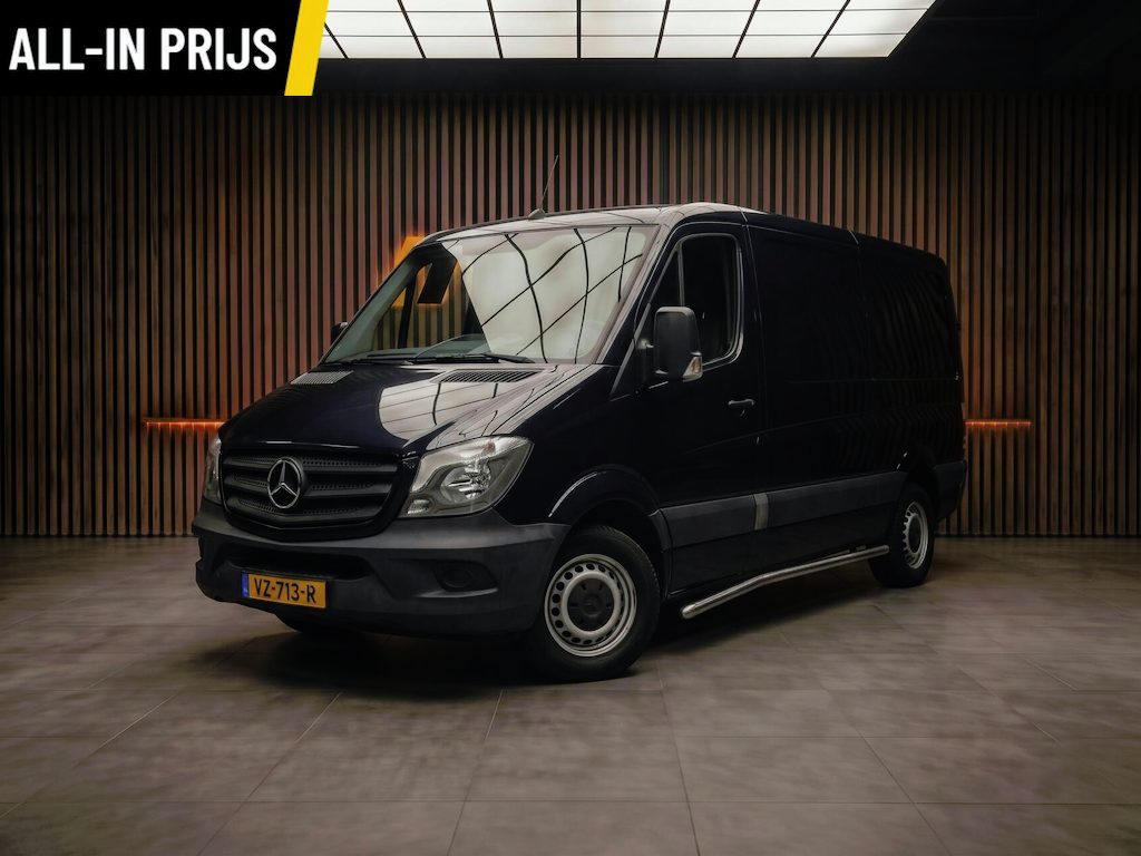 Mercedes-Benz Sprinter bestel 211 2.2 CDI 325 Economy