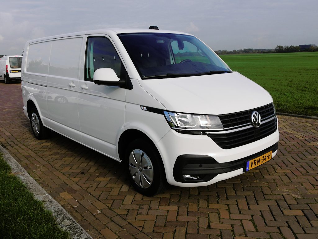 Volkswagen Transporter 2.0 TDI L2H1 110kW DSG High | CAMERA |€ 16599 EX BTW