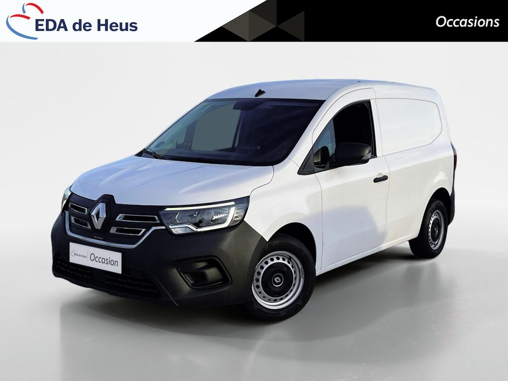 Renault Kangoo E-Tech Advance 11 kW 44 kWh WLTP 291km | camera | navi | PDC | Etc.