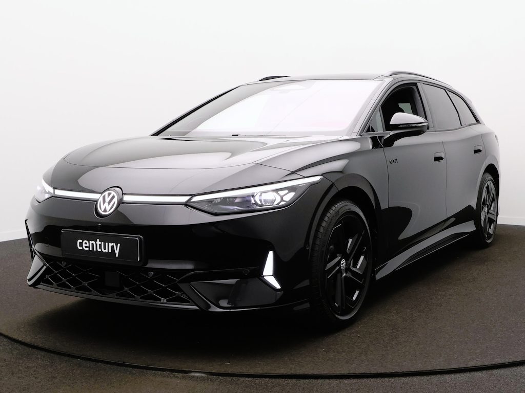 Volkswagen ID.7 Tourer GTX Limited Edition 86 kWh accu, 250 kW / 340 PK V