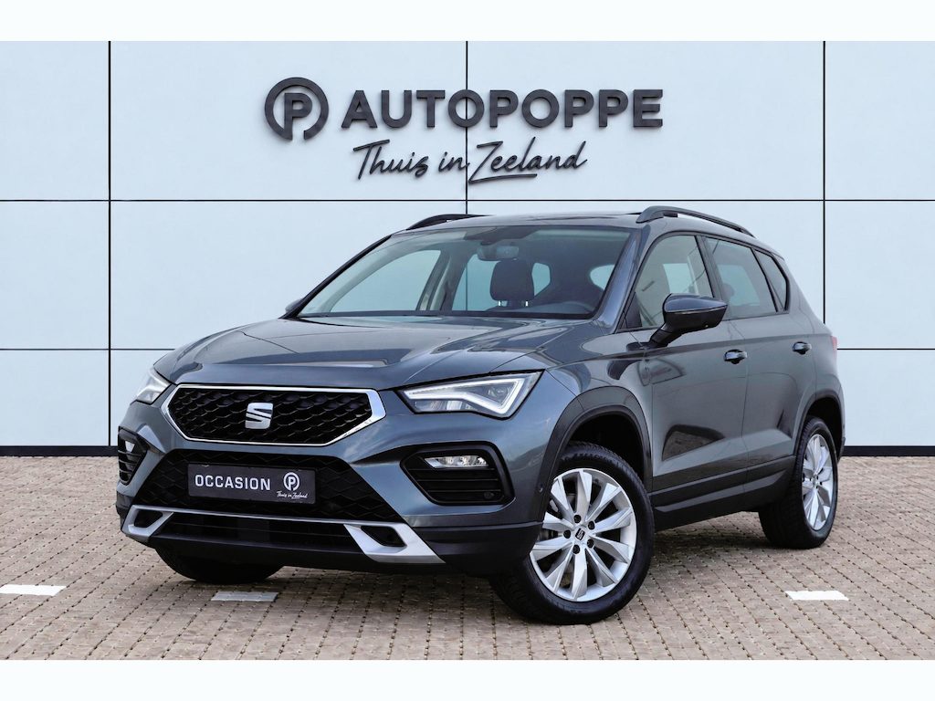 SEAT Ateca 1.5 TSI Style Business Intense 150pk