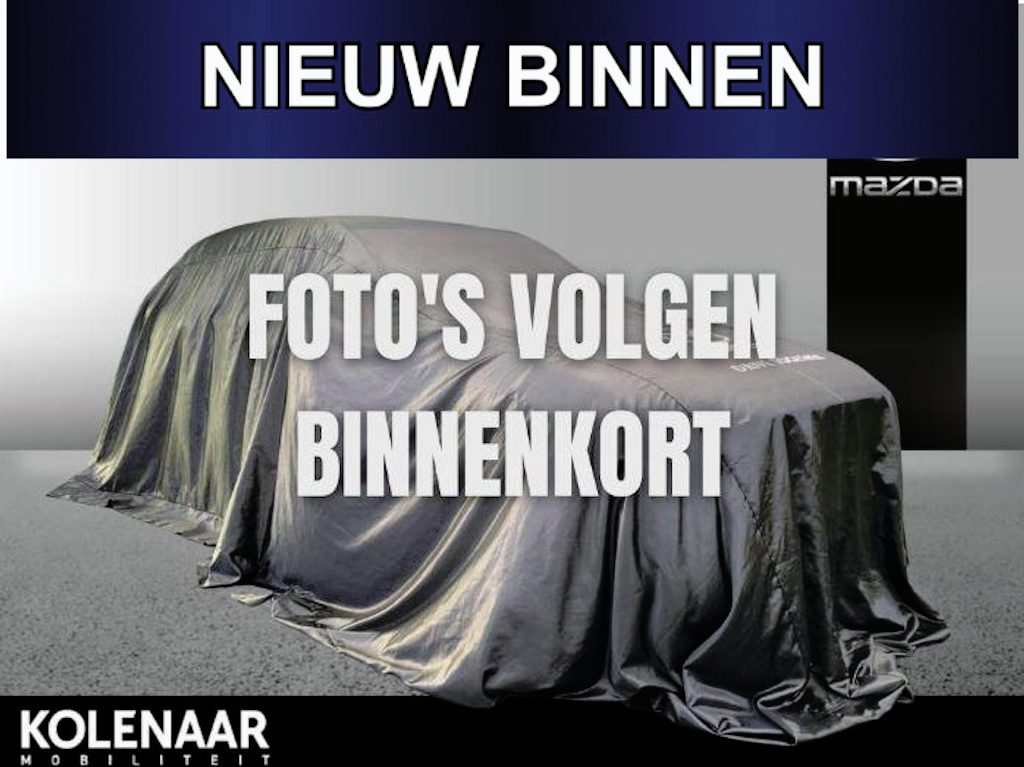 Mazda CX-30 2.0 e-SkyActiv-X M Hybrid Comfort /Automaat/Afneembare Trekhaak/ACC/Carplay/Dealeronderhouden/