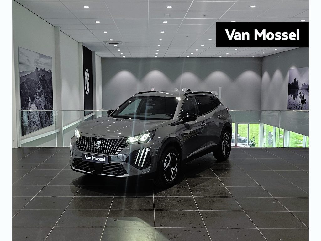 Peugeot 2008 1.2 Hybrid 145 Allure