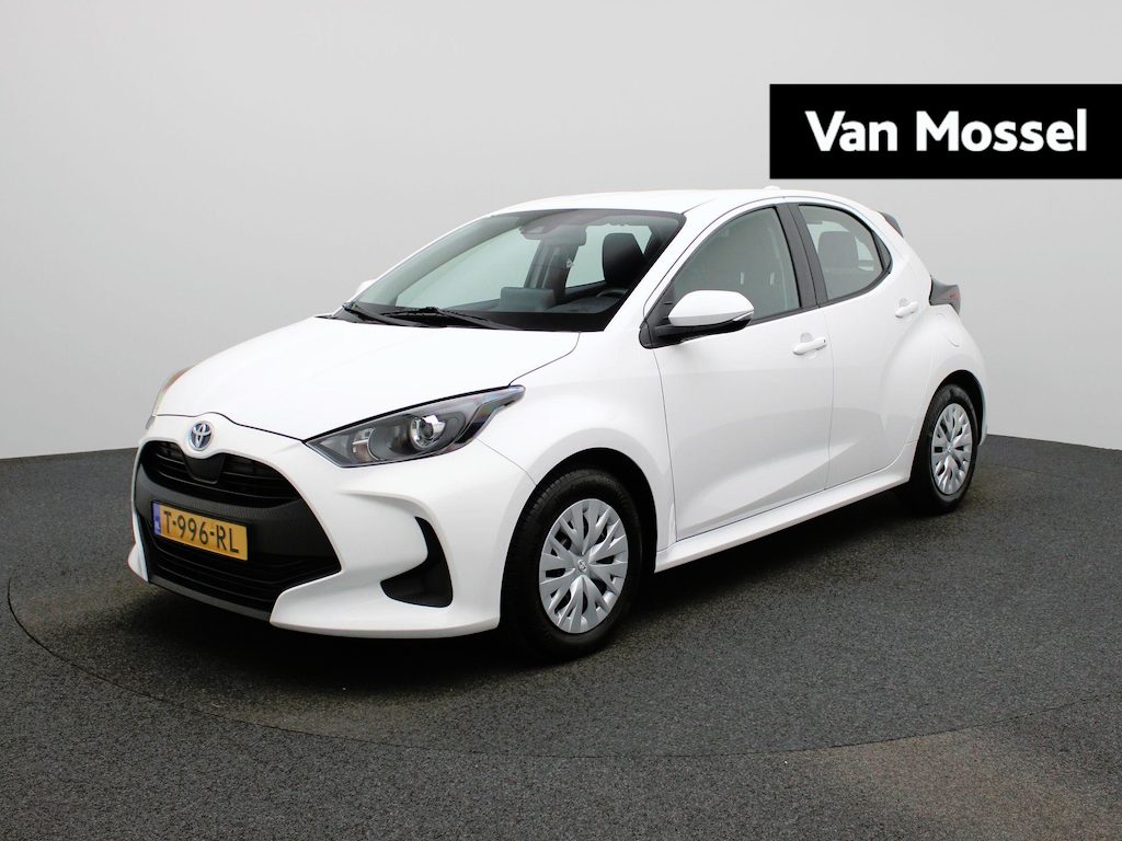 Toyota Yaris 1.5 Hybrid Active