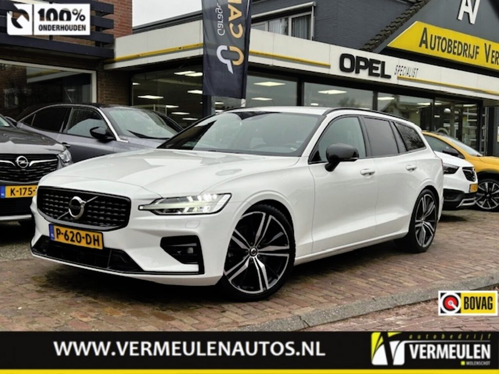 Volvo V60 2.0 B3 Core