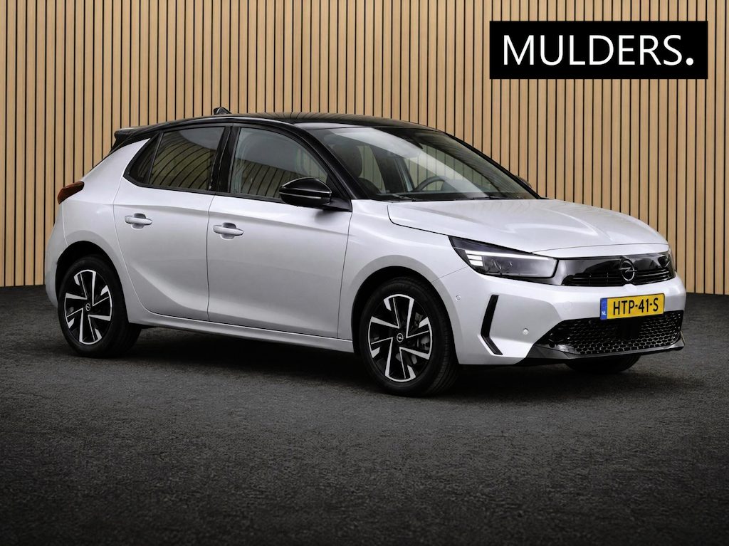 Opel Corsa 1.2 Turbo Hybrid GS | Camera / Carplay /
