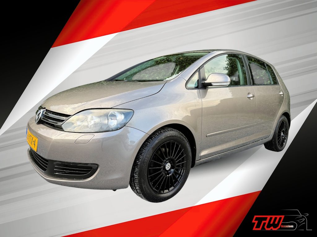 Volkswagen Golf Plus 1.4 TSI Comfortline |NWE APK|NAVI|TREKH|AIRCO
