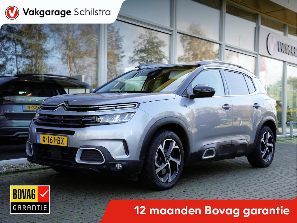 Citroën C5 Aircross 1.6 Plug-in Hybrid 225 Business Plus