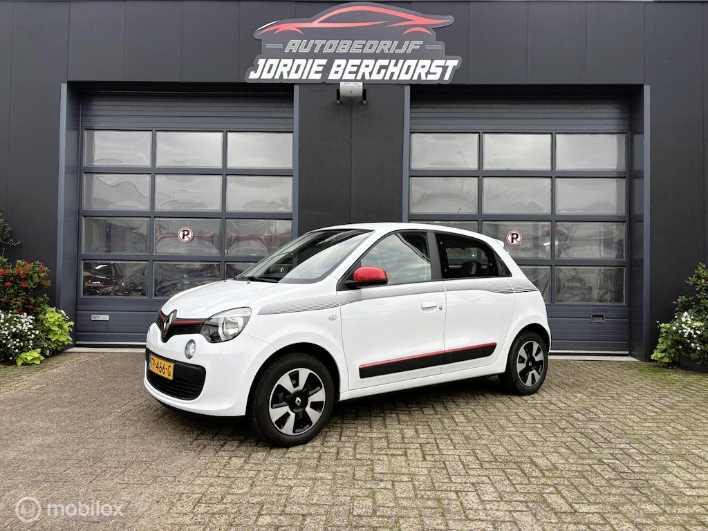 Renault Twingo 1.0 SCe Collection