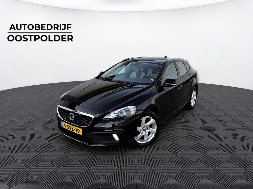 Volvo V40 Cross Country 1.6 T4 Summum
