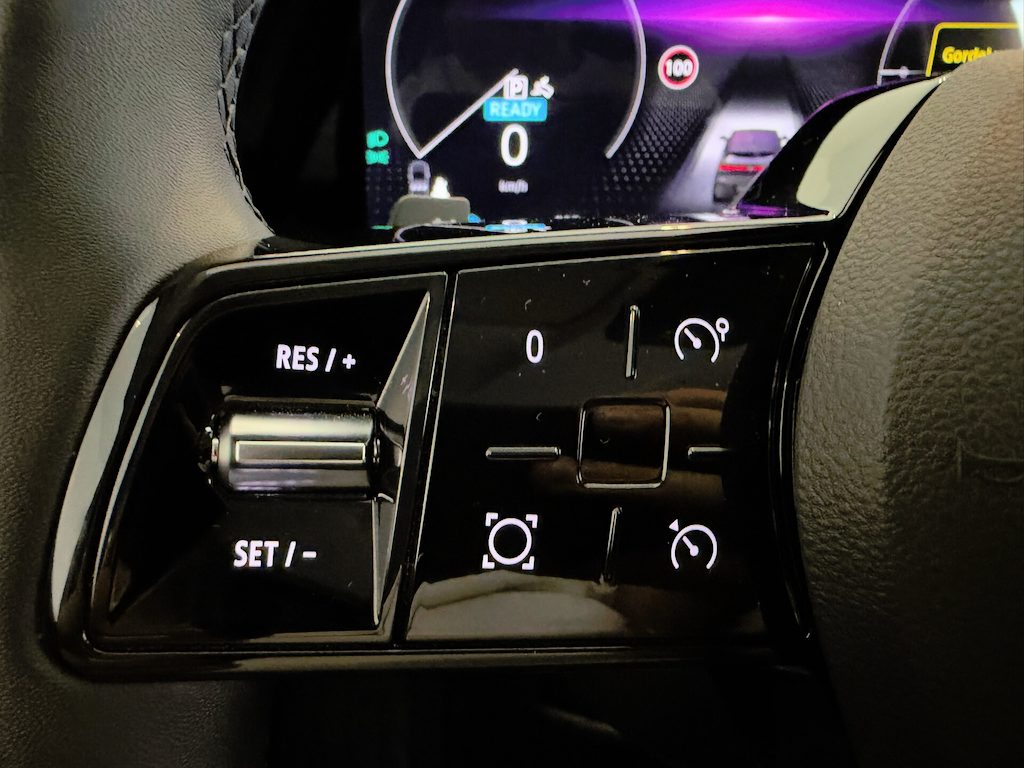 Renault Megane E-Tech EV40 Standard Charge Equilibre