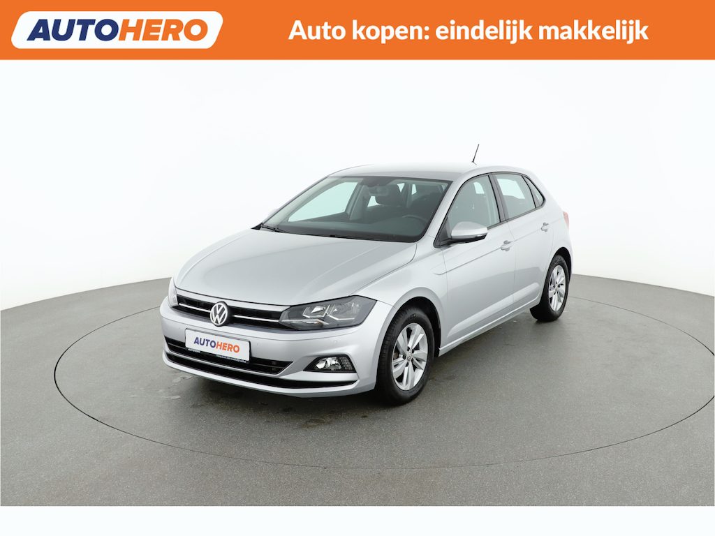 Volkswagen Polo 1.0 TSI Comfortline | TH09052 |