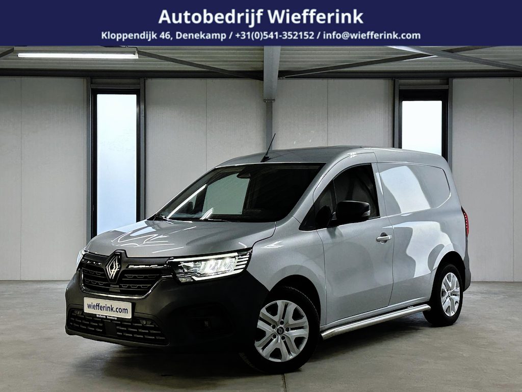 Renault Kangoo 1.5 Blue dCi 95 advance L1 | Navi | Trekhaak |