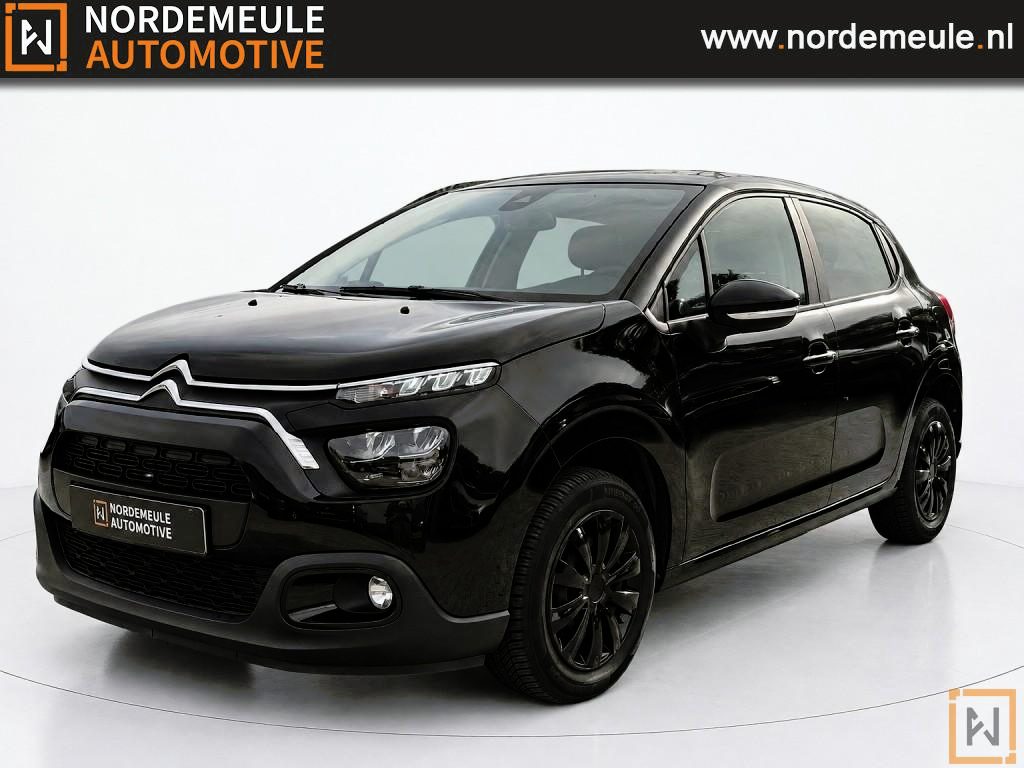 Citroën C3 1.2 PT FEEL, CARPLAY, AIRCO, CRUISE