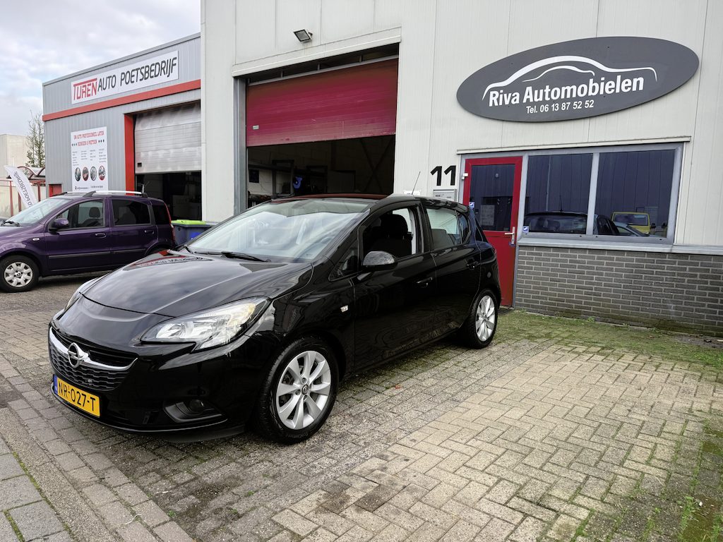 Opel Corsa 1.4 Edition