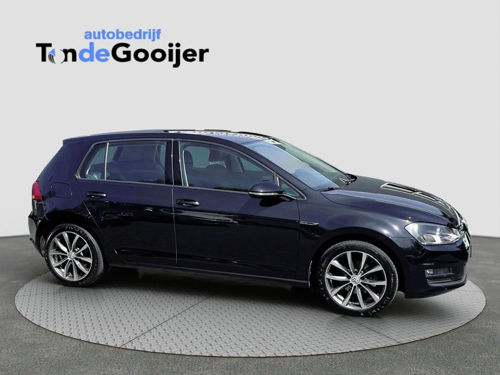 Volkswagen Golf 1.2 TSi Edition | CLIMA | 17" | PDC | TREKHAAK |