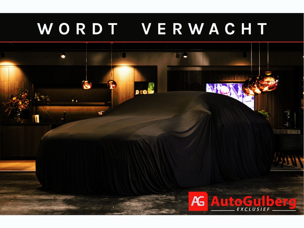 BMW iX3 High Exe M-Sport Black Edition 80 kWh Panorama dak, Lederen Sport stoelen electr. met Memory, ACC, Park Ass/ Driving Ass Professional/ Connected Professional/ Ambiente Pakket, BMW Live Dash Pro, DAB, Verwarmd stuur, Electr. trekhaak, Lmv 19''.