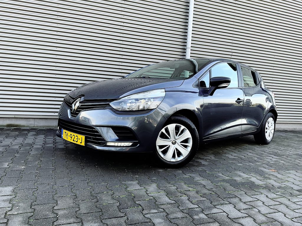 Renault Clio TCe 90 Energy Life