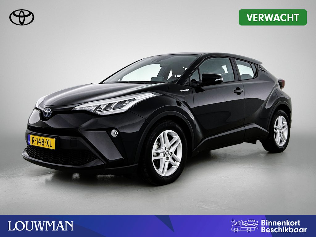 Toyota C-HR / C-HR+ 1.8 Hybrid Active | Climate Control | Cruise Control Adaptive | Apple CarPlay/Android Auto | Achteruitrijcamera |
