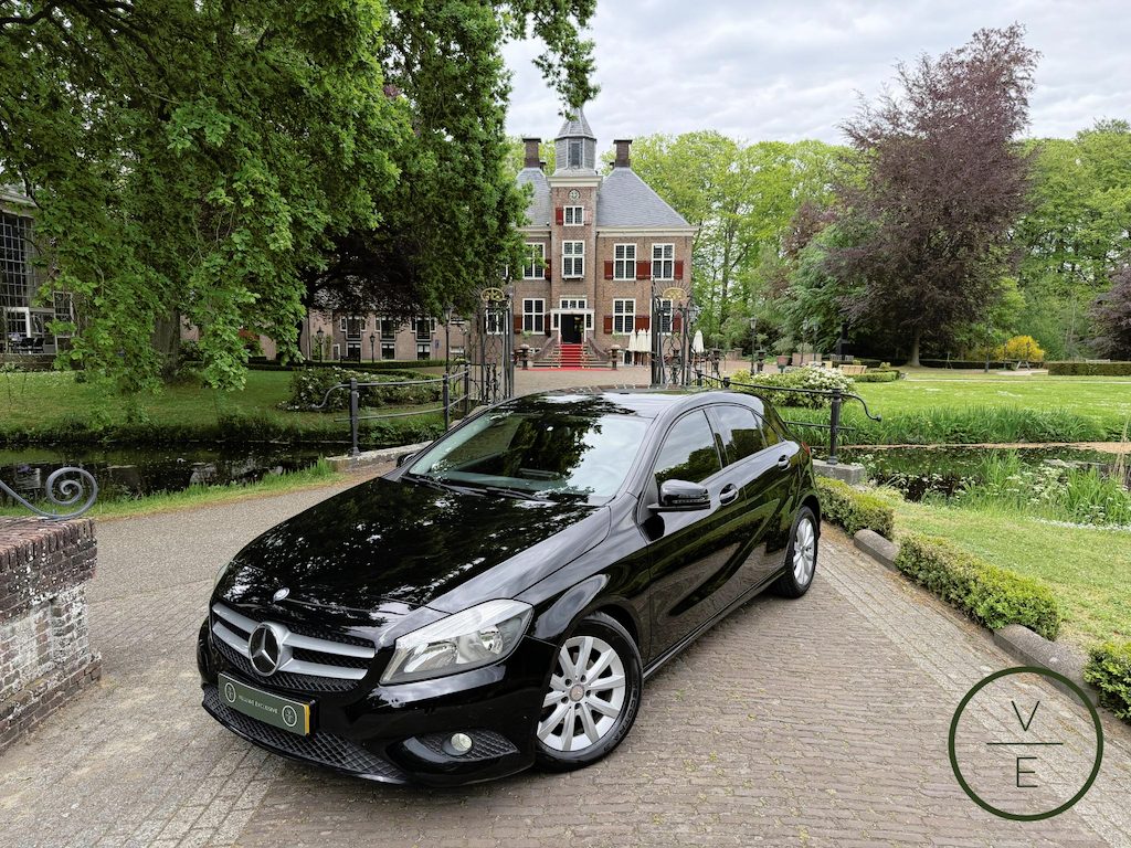Mercedes-Benz A-klasse 180 Economy | Airco | CarPlay |