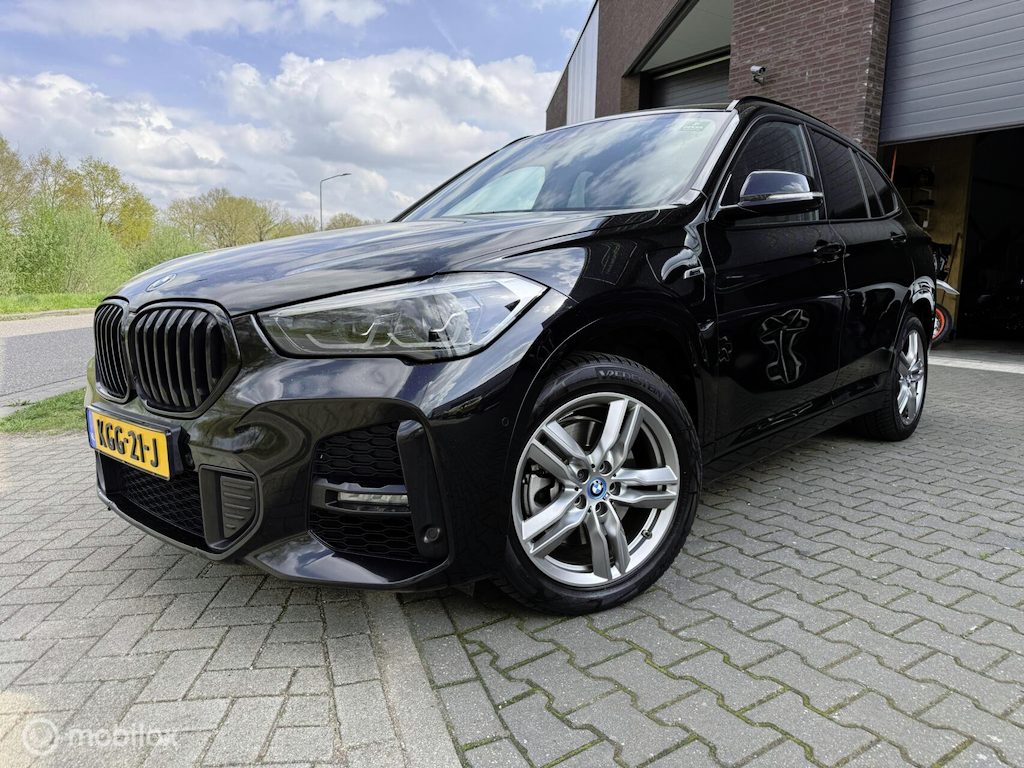 BMW X1 xDrive25e M-SPORT 2022
