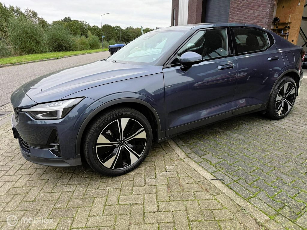 Polestar 2 Long Range Motor 78 kWh 2023