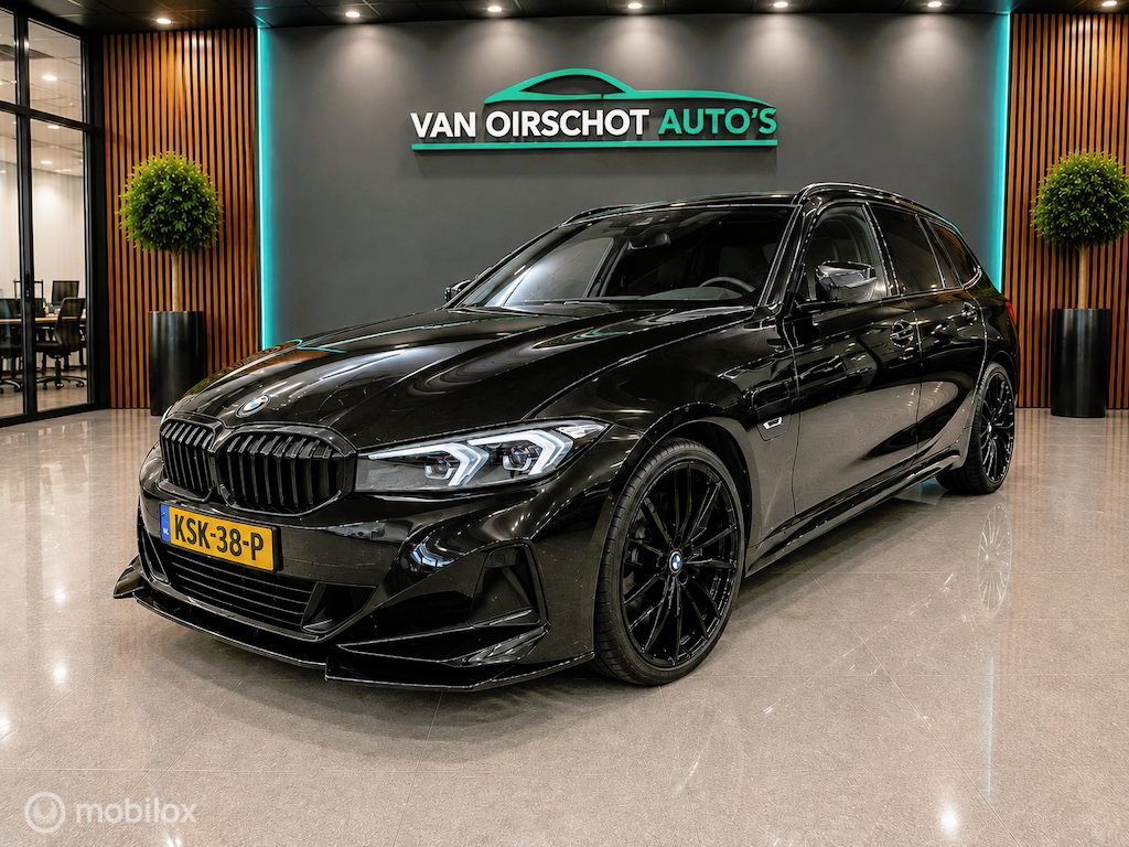BMW 3-Serie Touring 320e 2023 nieuw model !!