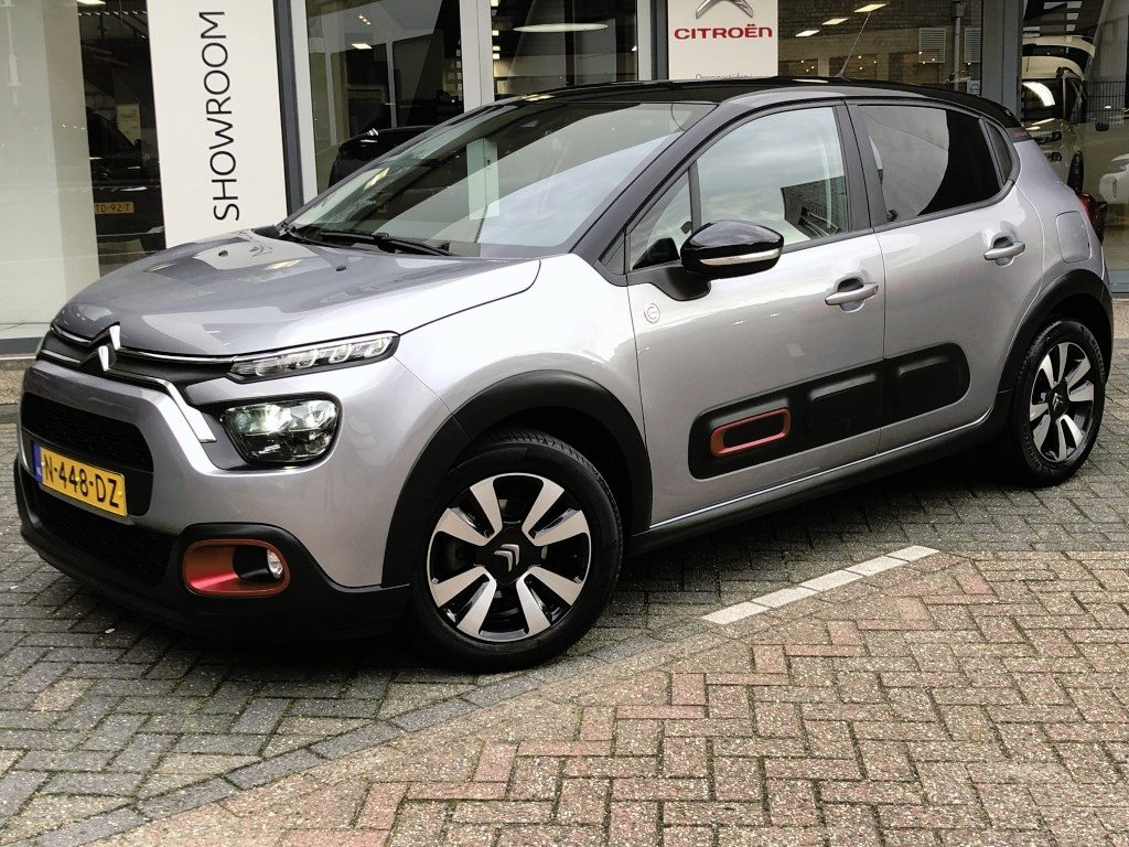 Citroën C3 C-Series
