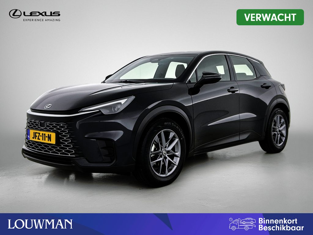 Lexus LBX 2WD | BTW voertuig | Navigatie | Climate Control | Cruise Control Adaptive | Achteruitrijcamera | Bluetooth |