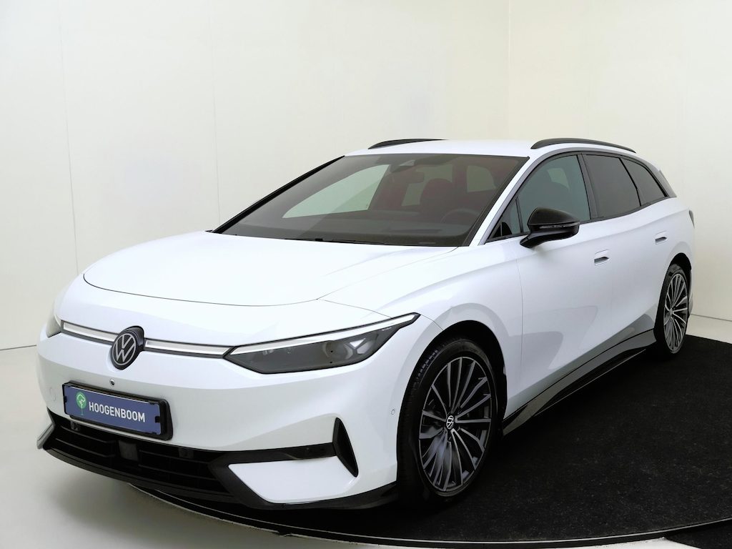 Volkswagen ID.7 Tourer Pro Business 77 kWh | 20"velgen |