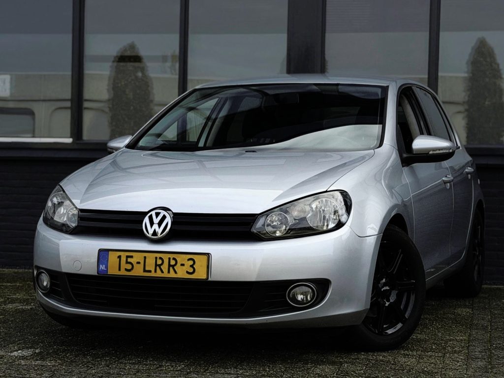 Volkswagen Golf 1.2 TSI Tour |CLIMA |CRUISEC |NIEUWE APK |