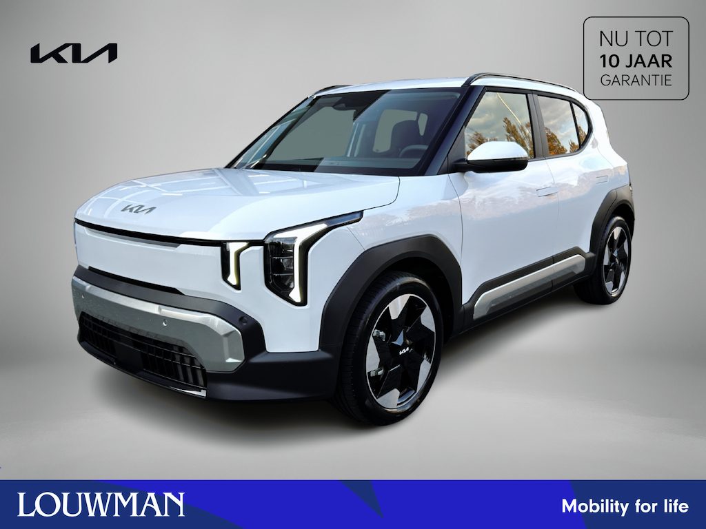 Kia EV2 Plus 5-zits 61kWh