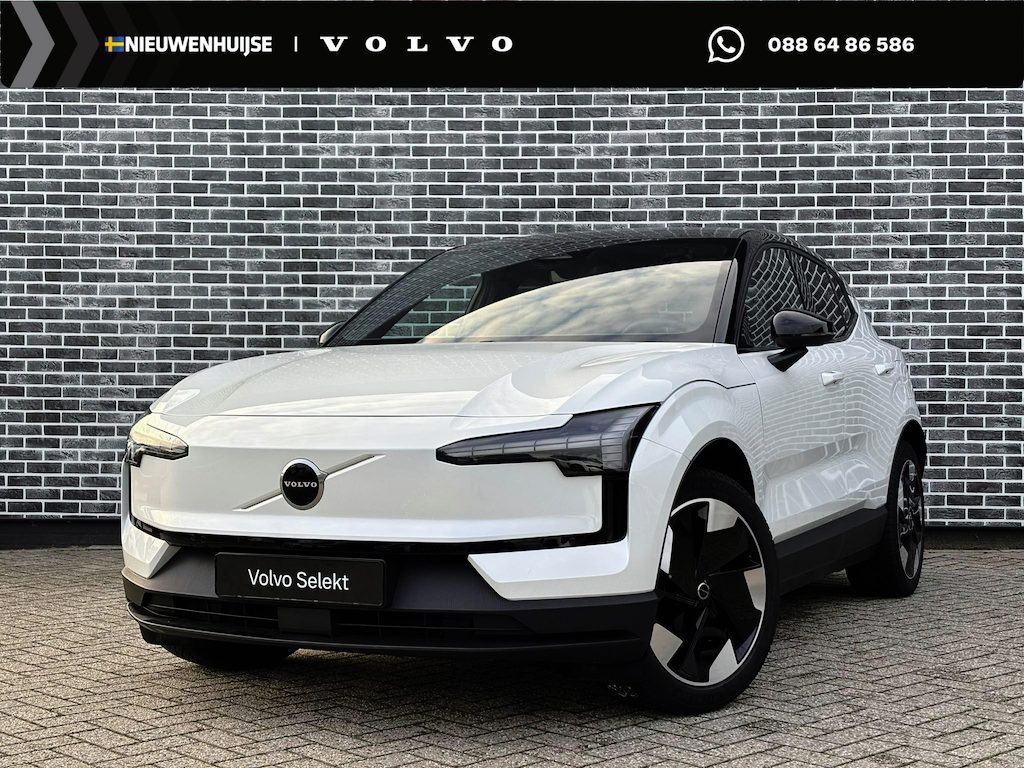Volvo EX30 Single Motor Extended Range Plus 69 kWh