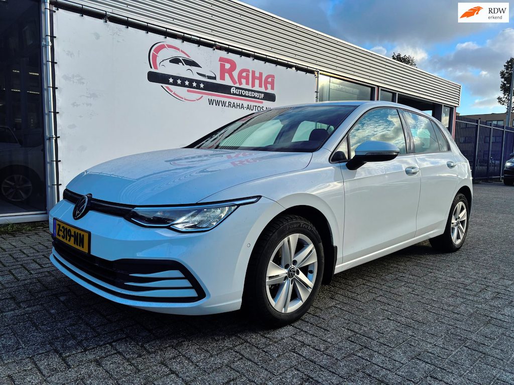 Volkswagen Golf 1.0 TSI Life