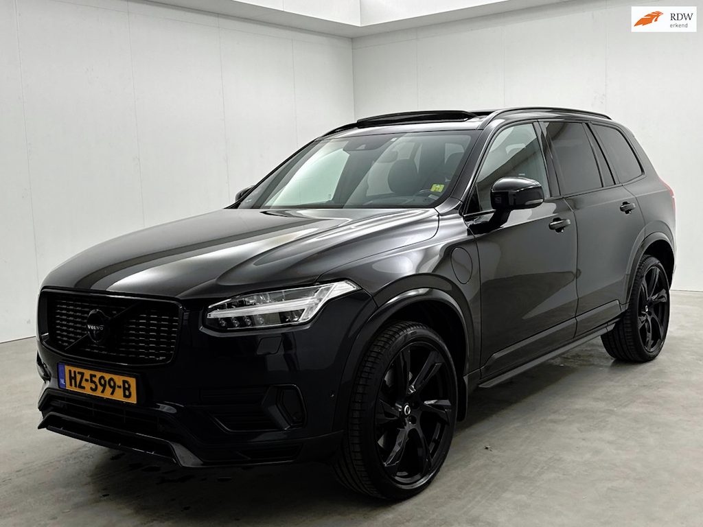 Volvo XC90 2.0 T8 R-design 7 pers | Bowers&Wilkins | Luchtvering