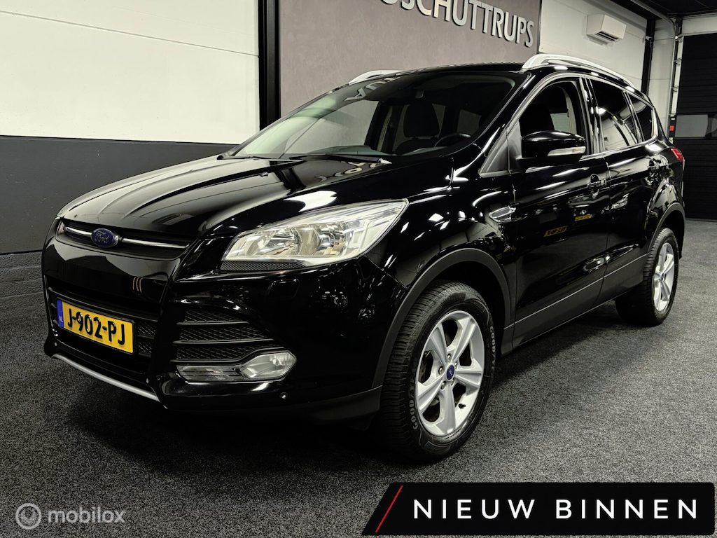 Ford Kuga 1.5 AIRCO / TR.HAAK / STOELVERWARMING / CRUISE / PDC / LMV /