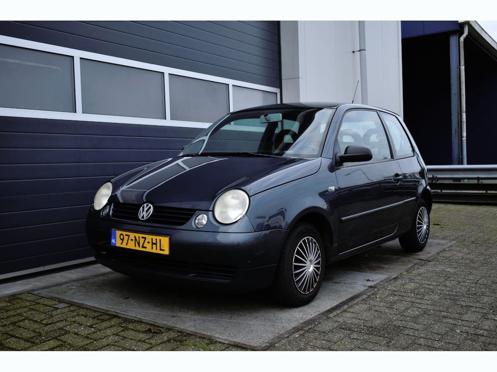 Volkswagen Lupo 1.4 Comfortline