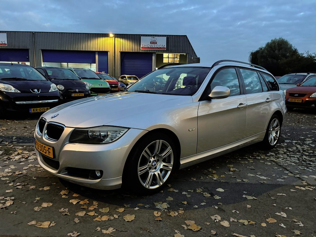 BMW 3-Serie Touring 318i