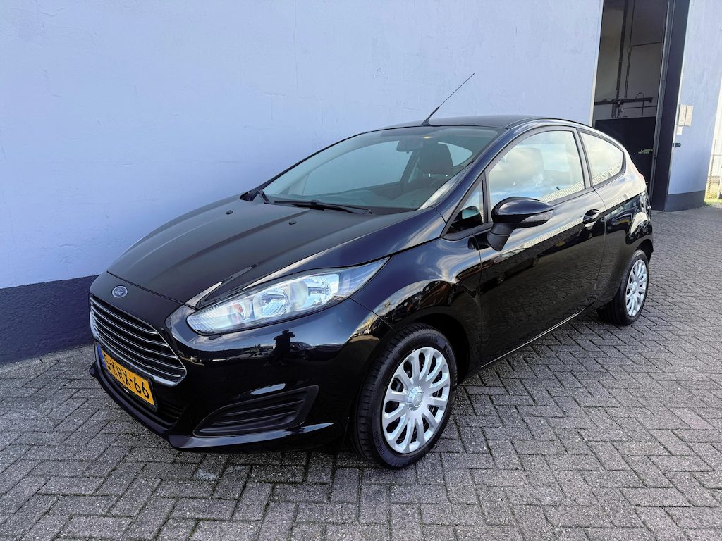 Ford Fiesta 1.0 Style - Airco