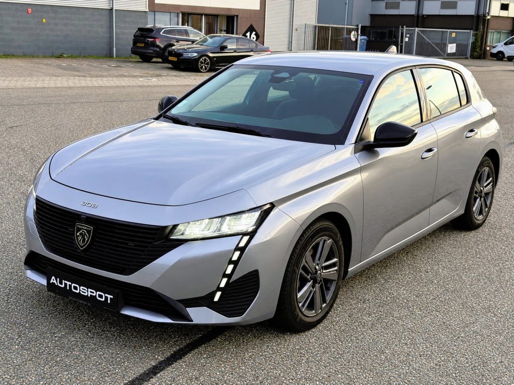 Peugeot 308 Active Pack