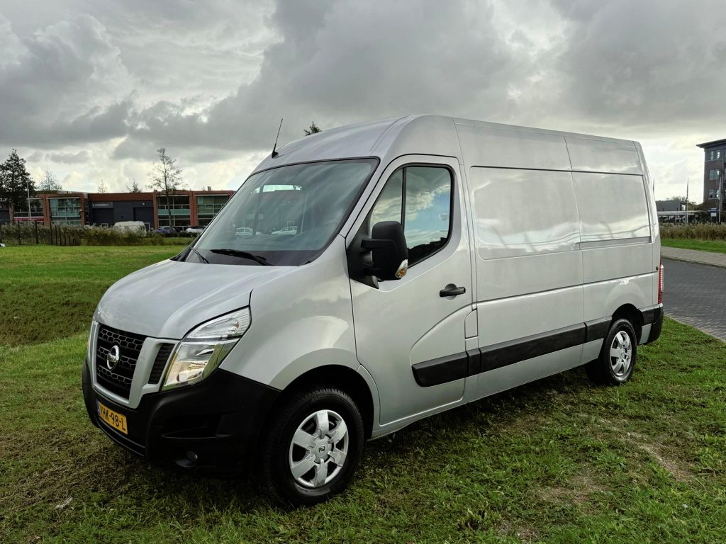 Nissan NV400 2.3 dCi L2H2 Acenta